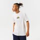 Vyriški marškinėliai PUMA MARŠKINĖLIAI PUMA X GARFIELD GRAPHIC TEE 534433 02 spalva balta