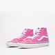 Moteriški kedai VANS UA SK8-HI TAPERED vn0a5kruyol1 spalva rožinė