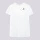 Moteriški marškinėliai NIKE MARŠKINĖLIAI W NSW TEE CLUB SIZE PLUS fd0646-100 spalva balta