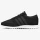 Vaikiški kedai ADIDAS LOS ANGELES K s74874 spalva juoda