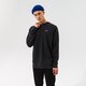 Vyriškas džemperis VANS DŽEMPERIS BASIC CREW FLEECE vn0a3hq1bhh1 spalva juoda
