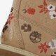 TIMBERLAND PREMIUM 6 INCH BOOT - W  a1kir spalva rusvai gelsva