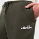 Vyriškos kelnės ELLESSE KELNĖS CRAVO JOG PANT DGREEN shp16465502 spalva žalia