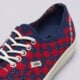 Moteriški kedai VANS LX AUTHENTIC 44 EK vn000ejcrdb1 spalva tamsiai mėlyna
