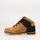 Vyriški auliniai batai TIMBERLAND EURO SPRINT HIKER  tb0a66cb2311 spalva geltona
