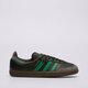 Moteriški kedai ADIDAS SAMBA OG W ie6520 spalva juoda