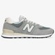 Vyriški kedai NEW BALANCE 574  ml574ba2 spalva pilka