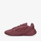 Moteriški kedai ADIDAS OZELIA gx3256 spalva tamsiai raudona