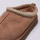 Vaikiški žieminiai batai UGG K TAZZ 1143776k-ryk spalva ruda