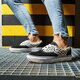 Moteriški kedai VANS UA COMFYCUSH ERA vn0a3wm9v9y1 spalva juoda
