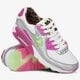 Moteriški kedai NIKE W AIR MAX 90 LX cq2559-100 spalva daugiaspalvė