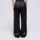 Moteriškos kelnės ADIDAS KELNĖS SATIN LACE TRACK PANTS LOOSE FIREBIRD ld1806 spalva juoda