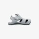 Vaikiški sandalai NIKE SUNRAY PROTECT 2 BT 943827-002 spalva pilka