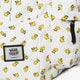 Moteriška kuprinė VANS KUPRINĖ WM PEANUTS REALM BAC WOODSTOCK va3aowo45 spalva balta