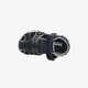 Vaikiški sandalai TIMBERLAND EK PARK HOPPER L/F FISHERMAN 1285a spalva tamsiai mėlyna