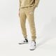 Vyriškos kelnės NIKE KELNĖS M NSW ARCH FLC JOGGER FT dc0723-297 spalva rusvai žalsva