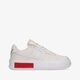 Moteriški kedai NIKE AIR FORCE 1 FONTANKA dh1290-001 spalva rusvai gelsva