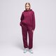 Moteriškos kelnės KELNĖS W JORDAN BRKLN FLC PANT 24  fv7077-610 spalva tamsiai raudona