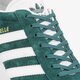 ADIDAS GAZELLE  bb5253 spalva žalia