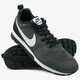 Vyriški kedai NIKE MD RUNNER 2 ENG MESH 916774004 spalva juoda