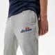 Vyriškos kelnės ELLESSE KELNĖS NIORO GREY shs08783112 spalva pilka