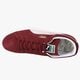 Vyriški kedai PUMA SUEDE CLASSIC+ 35263475 spalva tamsiai raudona