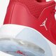 Vyriški kedai JORDAN MAX AURA 3  cz4167-600 spalva raudona