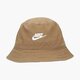  NIKE SKRYBELĖ NIKE SPORTSWEAR dc3967-258 spalva ruda