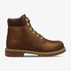 Vaikiški žieminiai batai TIMBERLAND PREMIUM 6 INCH a19xm spalva ruda