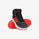 Vaikiški kedai ADIDAS HOOPS MID 2.0 K gz7768 spalva juoda