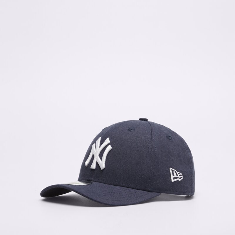 NEW ERA KEPURĖ LINEN 940 MC NYY NEW YORK YANKEES