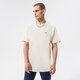 Vyriški marškinėliai VANS MARŠKINĖLIAI MN LEFT CHEST   LOGO TEE ANTIQUE WHITE vn0a3cze3ks1 spalva rusvai gelsva