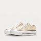 Moteriški kedai CONVERSE CHUCK TAYLOR ALL STAR LIFT a03542c spalva rusvai gelsva