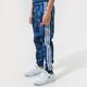 Vaikiškos kelnės ADIDAS KELNĖS SST PANT MM gn4129 spalva tamsiai mėlyna