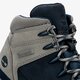 Vaikiški auliniai batai TIMBERLAND EURO SPRINT  a1i4w spalva tamsiai mėlyna