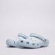 Moteriškos šlepetės CROCS CLASSIC CLOG 10001-4wk spalva mėlyna