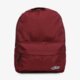 Moteriška kuprinė VANS KUPRINĖ SPORTY REALM BACKPACK va2xa3brg spalva tamsiai raudona