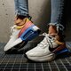 Moteriški kedai NIKE AIR MAX VERONA cw7982-100 spalva daugiaspalvė