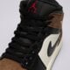 Vyriški kedai JORDAN AIR 1 MID  dq8426-007 spalva ruda