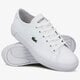 Vaikiški kedai LACOSTE GRIPSHOT 0120 2 CUJ 740cuj000621g spalva balta