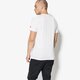 Vyriški marškinėliai NEW ERA MARŠKINĖLIAI SS NE DIAMOND TEE NE WHI 11585989 spalva balta