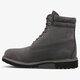 TIMBERLAND 6 IN DOUBLE COLLAR BOOT a159m spalva pilka