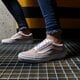 Moteriški kedai VANS UA OLD SKOOL vn0a4bv5v791w spalva rusvai gelsva