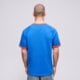 Vyriški marškinėliai ADIDAS MARŠKINĖLIAI 3S TEE ke3531 spalva mėlyna