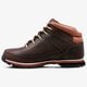 Vyriški auliniai batai TIMBERLAND EURO SPRINT HIKER  6831r spalva ruda