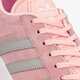 Moteriški kedai ADIDAS GAZELLE W ba7656 spalva rožinė