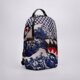 Moteriška kuprinė SPRAYGROUND KUPRINĖ ICHIMATSU-MOYŌ CAMOKAWA BACKPACK 910b8810nsz spalva daugiaspalvė