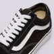 Moteriški kedai VANS OLD SKOOL  vn000d3hy281 spalva juoda