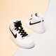 Vaikiški kedai NIKE DUNK HIGH (PS) dd2314-108 spalva balta