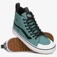 Vyriški inkariukai VANS UA SK8-HI MTE 2.0 DX vn0a4p3ituj1 spalva žalia